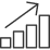 Trend Reporting Icon